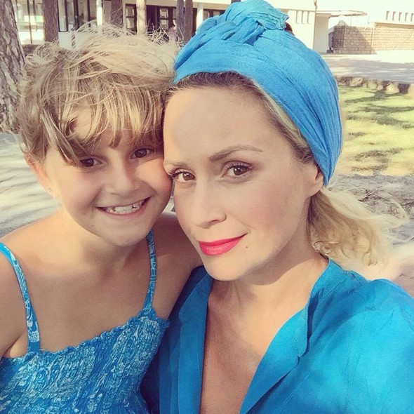 Elbląg, O zdrowym odżywianiu z Moniką Mrozowską