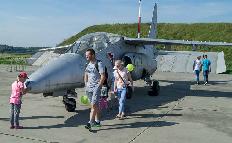 Elbląg, Czas na Open Air Day!