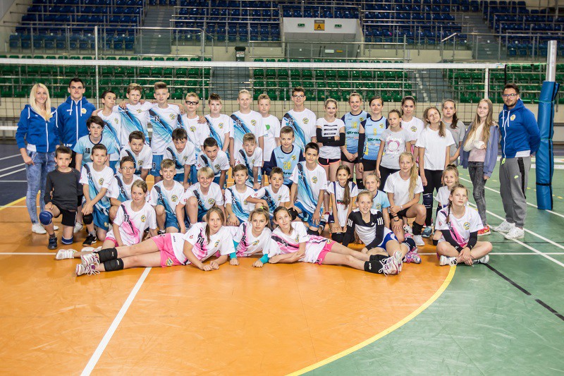 IKS Atak ogłasza nabór IKS Atak ogłasza nabór