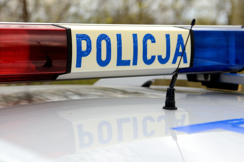 Elbląg, Niebezpieczny drifting ulicami Elbląga Elbląg, Niebezpieczny drifting ulicami Elbląga