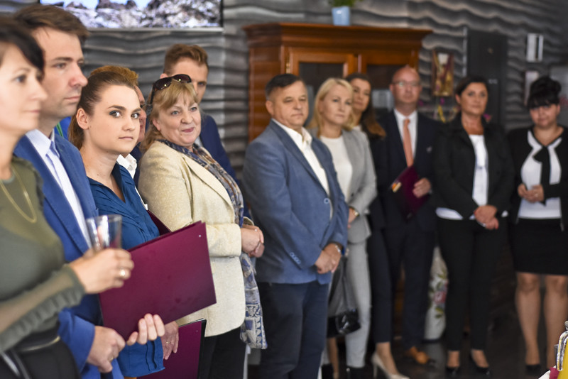 Elbląg, Przedsiębiorcy chcą rozmawiać Elbląg, Przedsiębiorcy chcą rozmawiać