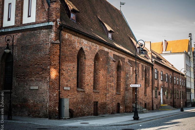 Elbląg, Co Ty wiesz o Bibliotece Elbląskiej? Czas na sobotni quiz! Elbląg, Co Ty wiesz o Bibliotece Elbląskiej? Czas na sobotni quiz!