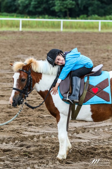 Elbląg, Pony Cup 2017 za nami