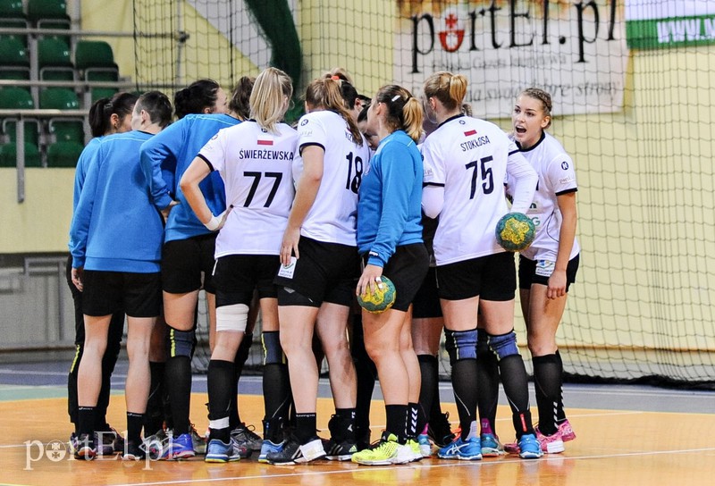 Elbląg, Start zagra o trzecie zwycięstwo Elbląg, Start zagra o trzecie zwycięstwo