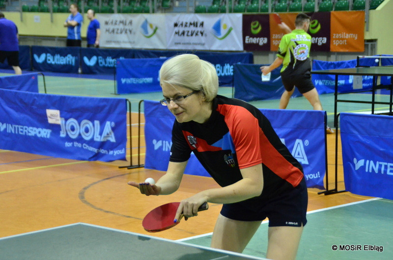 Elbląg, MOSiR zaprasza na grand prix w tenisie i badmintonie Elbląg, MOSiR zaprasza na grand prix w tenisie i badmintonie