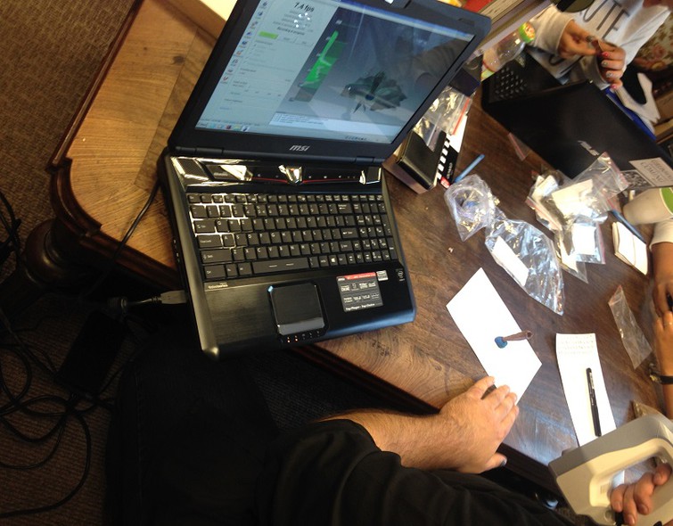 Elbląg, Pola pełne zabytków