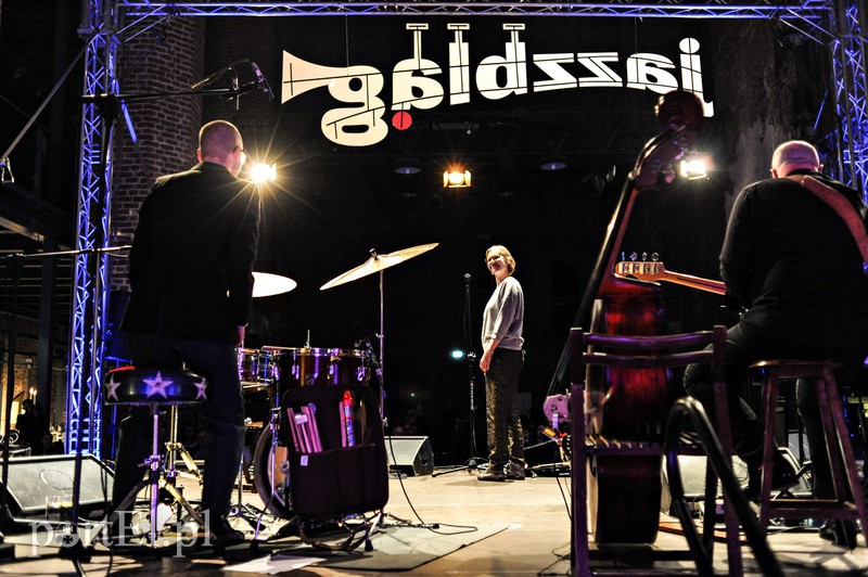 Elbląg, Projekt Młynarski plays Młynarski feat. Gaba Kulka zamknął tegoroczny Jazzbląg Elbląg, Projekt Młynarski plays Młynarski feat. Gaba Kulka zamknął tegoroczny Jazzbląg