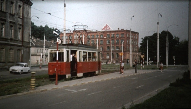 Elbląg, Urodzinowy Elbląg na dużym ekranie Elbląg, Urodzinowy Elbląg na dużym ekranie