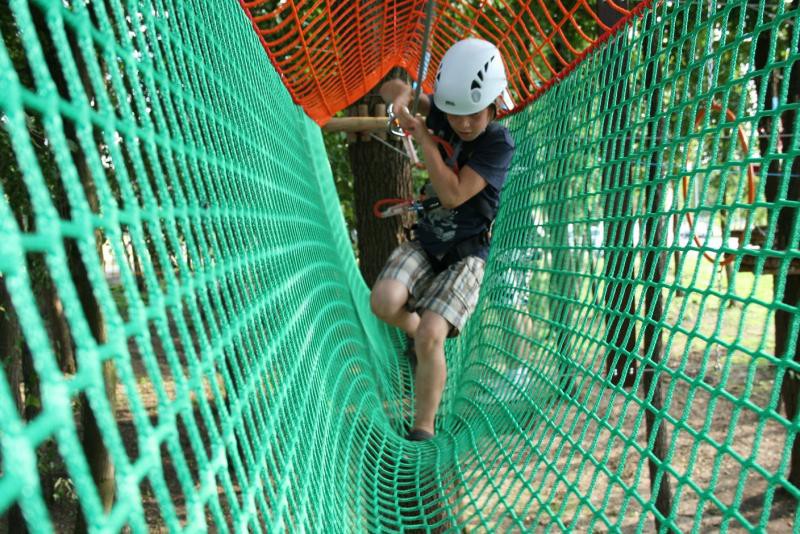 Elbląg, Aktywna rodzina