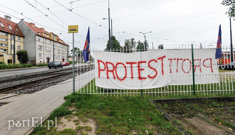 Elbląg, Czy protest przerodzi się strajk? Odpowiedź na to pytanie przyniosą najbliższe dni Elbląg, Czy protest przerodzi się strajk? Odpowiedź na to pytanie przyniosą najbliższe dni