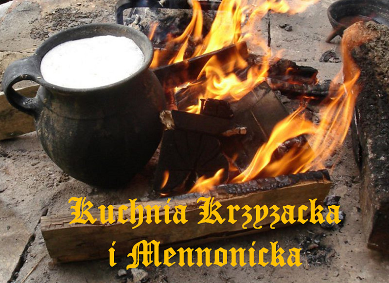 Elbląg, Kuchnia krzyżacka i mennonicka od kuchni Elbląg, Kuchnia krzyżacka i mennonicka od kuchni