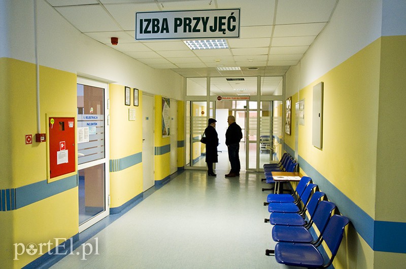 Elbląg, Sieć szpitali ma być korzystna dla pacjentów Elbląg, Sieć szpitali ma być korzystna dla pacjentów