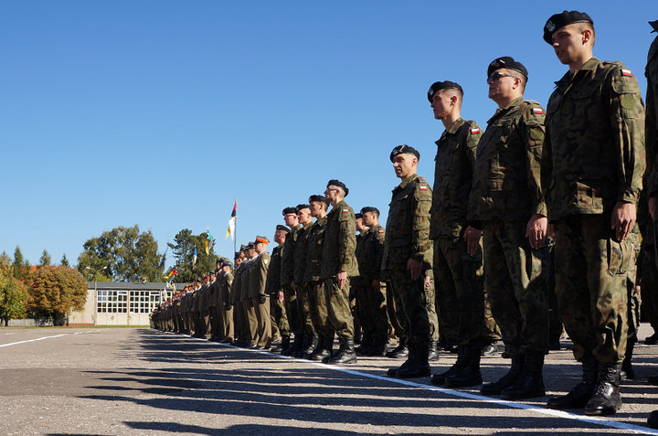 Elbląg, 9. Braniewska Brygada Kawalerii Pancernej będzie świętować