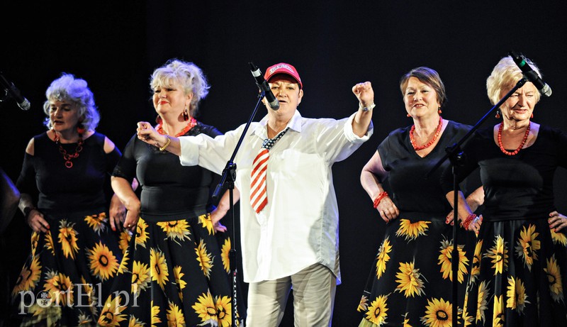 Elbląg, Emerytura nie musi być nudna Elbląg, Emerytura nie musi być nudna