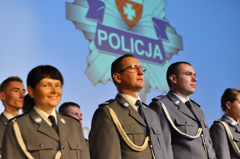 Elbląg, Policja zaprasza w swoje szeregi Elbląg, Policja zaprasza w swoje szeregi