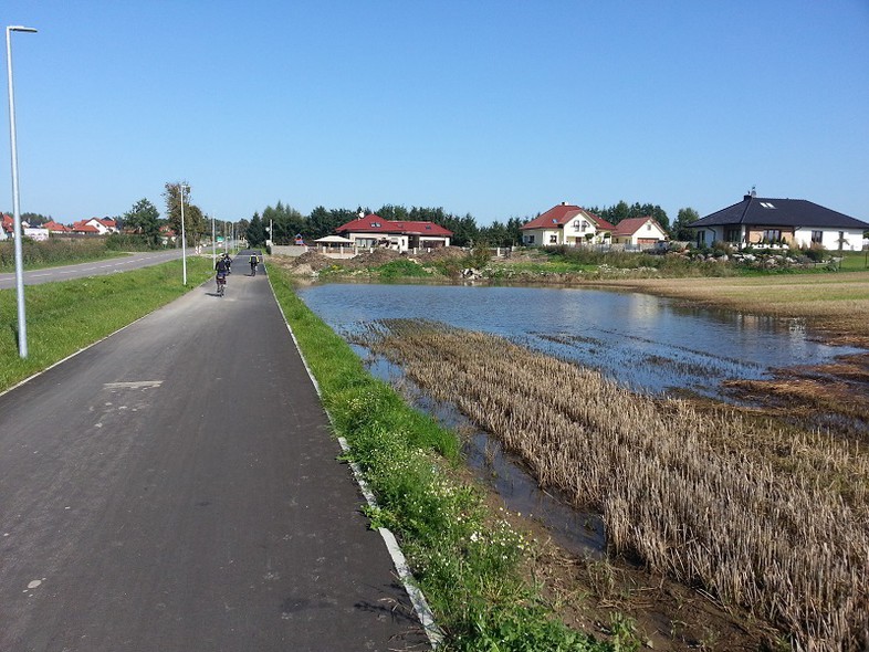 Elbląg, Powtarzanie starych błędów