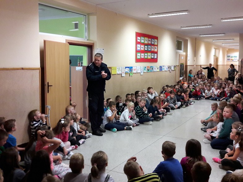 Elbląg, Profilaktyka wciąż na topie Elbląg, Profilaktyka wciąż na topie