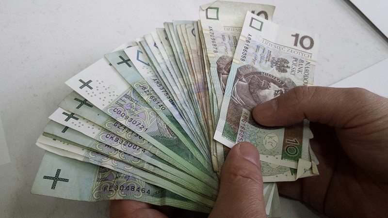 Elbląg, Ataki na seniorów. Elblążanka straciła 150 tys. zł Elbląg, Ataki na seniorów. Elblążanka straciła 150 tys. zł