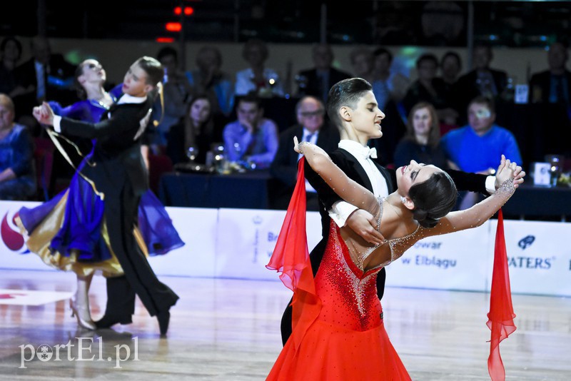 Elbląg, Baltic Cup: oni wygrali zaproszenie