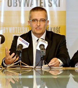 Elbląg, Na zdjęciu Cezary Balbuza, Elbląg, Na zdjęciu Cezary Balbuza,
