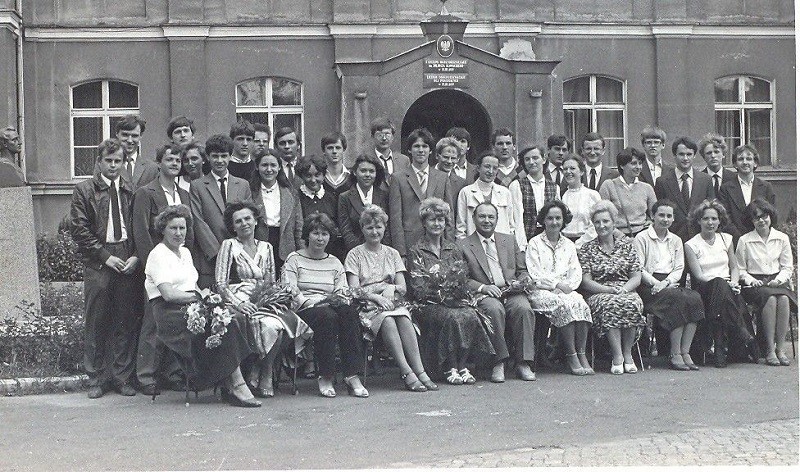 Elbląg, Przygotowania do jubileuszu 70-lecia I LO na ostatniej prostej Elbląg, Przygotowania do jubileuszu 70-lecia I LO na ostatniej prostej