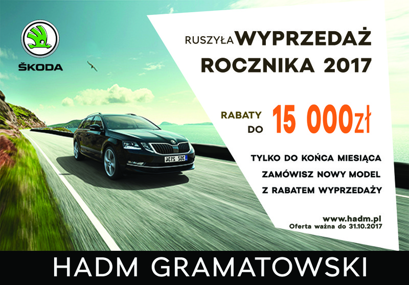 To najlepszy moment na zakup auta!