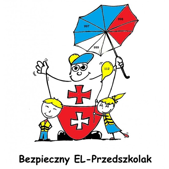 Elbląg, By dzieci czuły się bezpiecznie Elbląg, By dzieci czuły się bezpiecznie