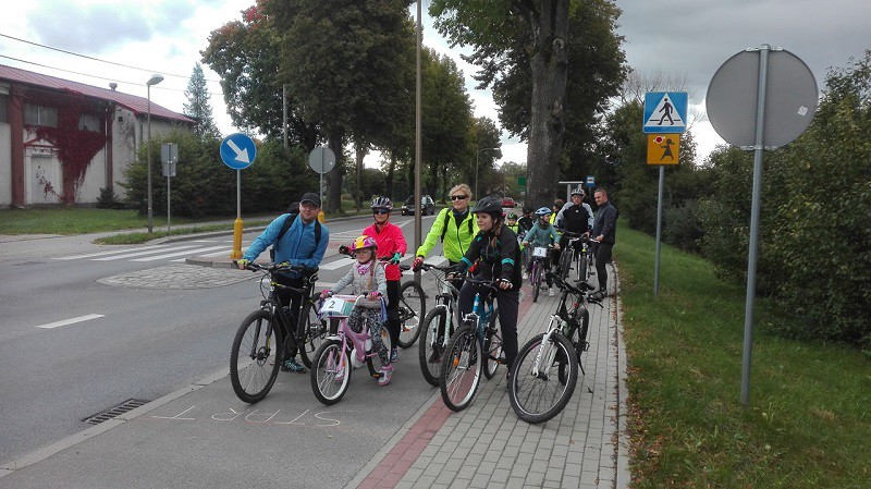 Elbląg, Było ciężko, ale dali radę