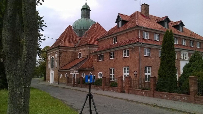 Elbląg, Cyfrowy przegląd Warmii Elbląg, Cyfrowy przegląd Warmii