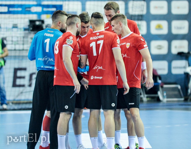 Elbląg, Niegościnny Piotrkowianin odprawił Meblarzy bez punktów (piłka ręczna) Elbląg, Niegościnny Piotrkowianin odprawił Meblarzy bez punktów (piłka ręczna)