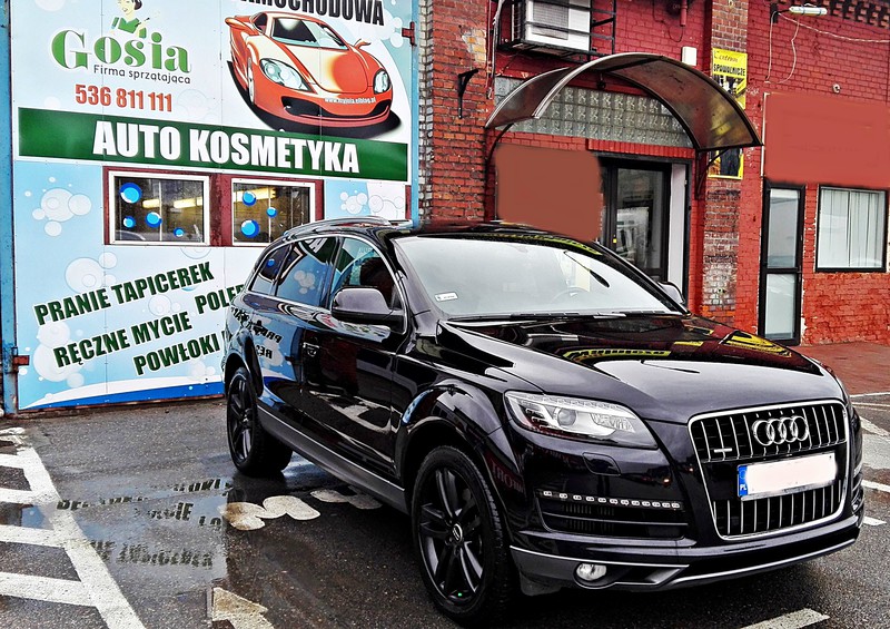 Zadbaj o swoje auto jeszcze przed zimą Zadbaj o swoje auto jeszcze przed zimą