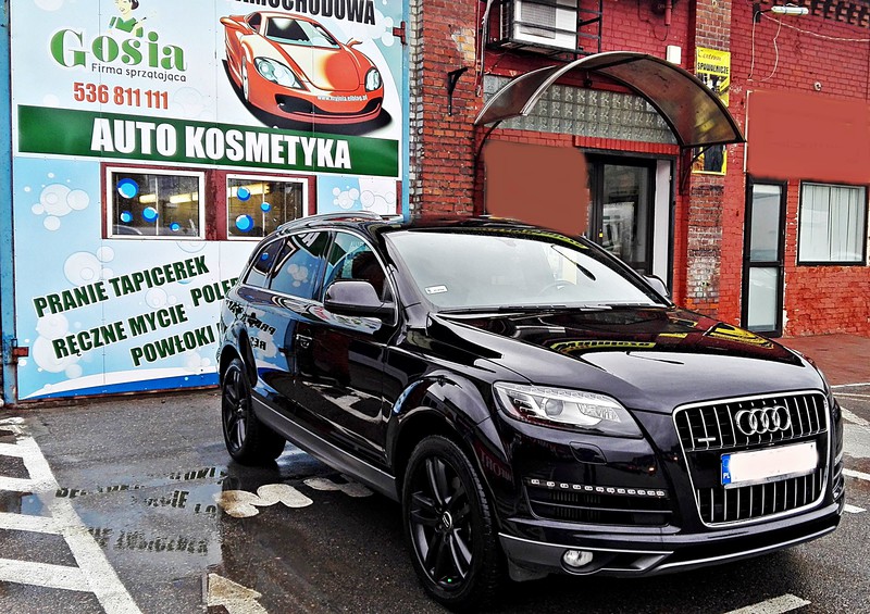 Zadbaj o swoje auto jeszcze przed zimą