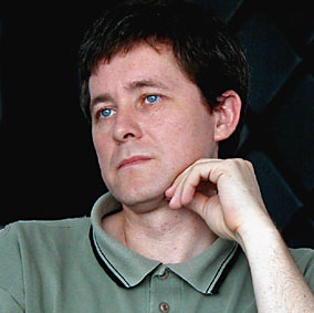Elbląg, Adam Zielonka Elbląg, Adam Zielonka