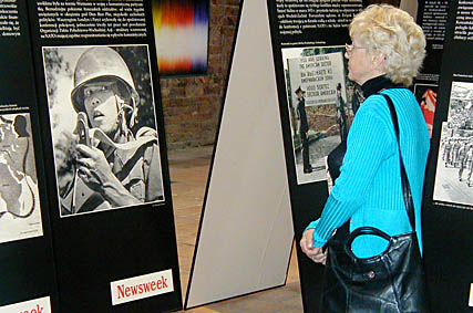 Elbląg, Historia na okładkach Elbląg, Historia na okładkach