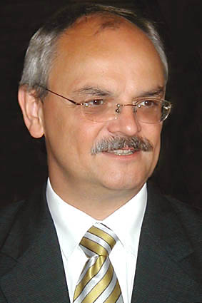 Elbląg, Jarosław Czubiński