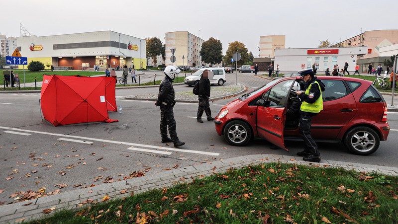 Elbląg, Tragedia na Nowowiejskiej (aktualizacja) Elbląg, Tragedia na Nowowiejskiej (aktualizacja)