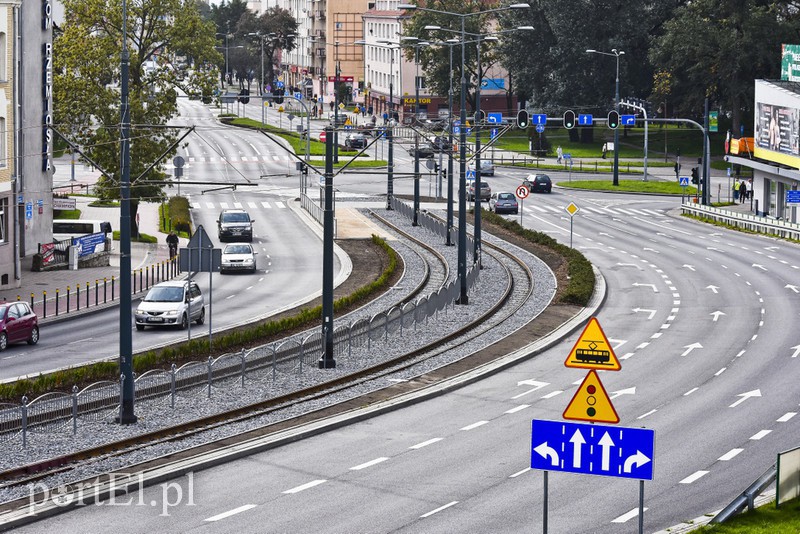 Elbląg, Co zmieni się w miejskiej komunikacji