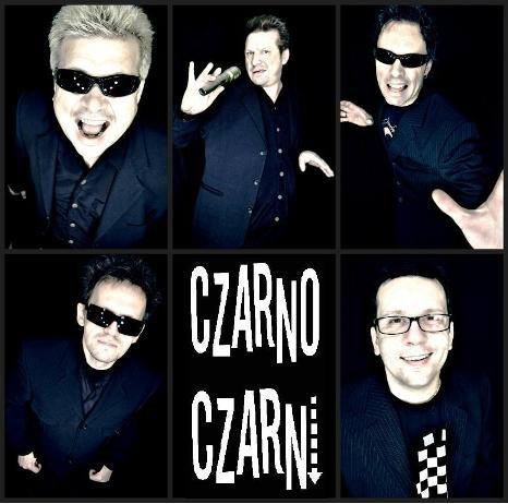 Elbląg, Czarno-Czarni już dziś u Sąsiadów Elbląg, Czarno-Czarni już dziś u Sąsiadów