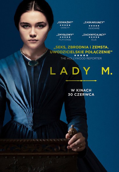 Elbląg, DKF: „Lady M" - one wygrały zaproszenie