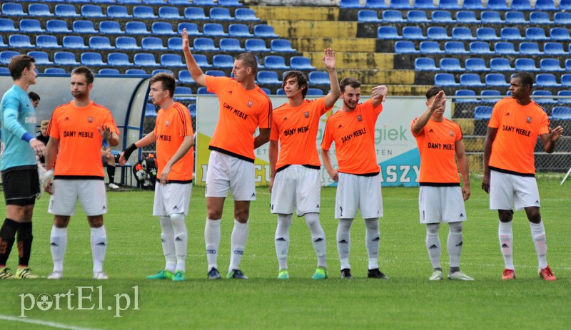 Elbląg, foto AD (archiwum) Elbląg, foto AD (archiwum)