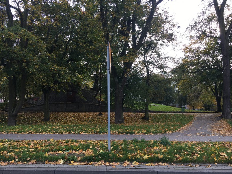 Elbląg, Jesienne obowiązki właścicieli nieruchomości