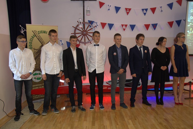 Elbląg, Młodzi kajakarze zdobywali w tym sezonie czołowe miejsca w Polsce, Europie i na świecie