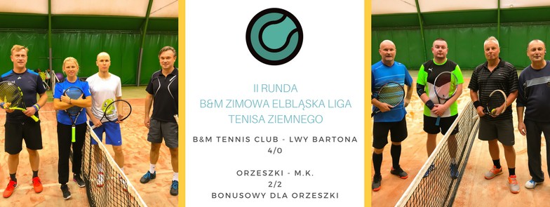 Elbląg, Obrońcy tytułu tracą punkt Elbląg, Obrońcy tytułu tracą punkt