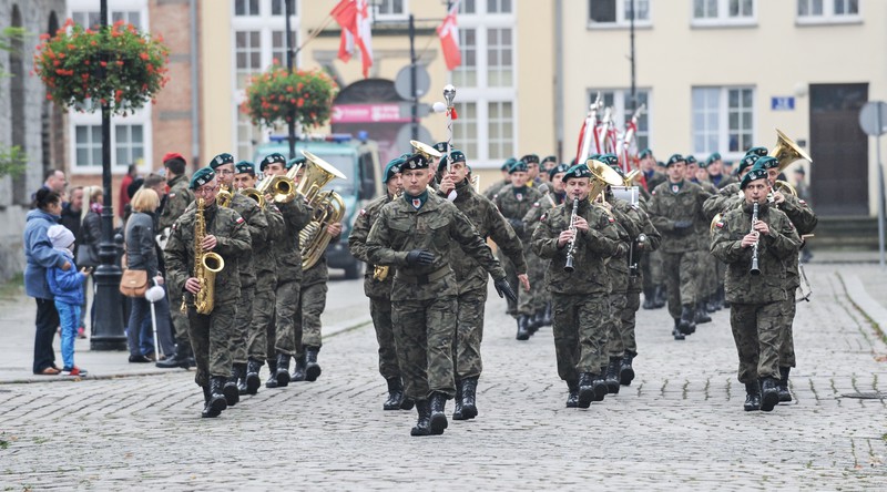 Elbląg, Ostatnie takie urodziny