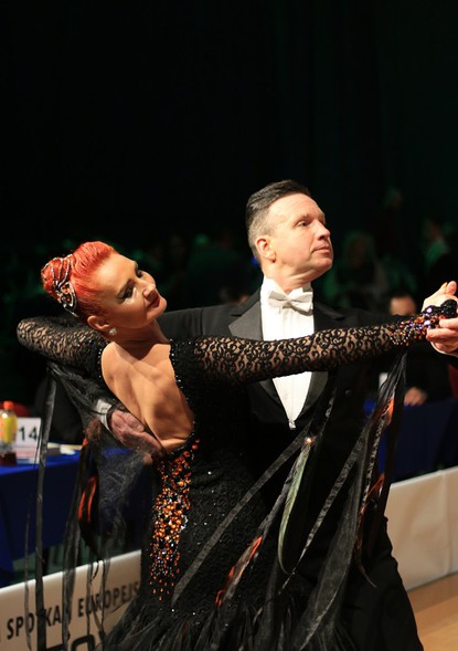 Elbląg, Taniec towarzyski dla seniorów Elbląg, Taniec towarzyski dla seniorów