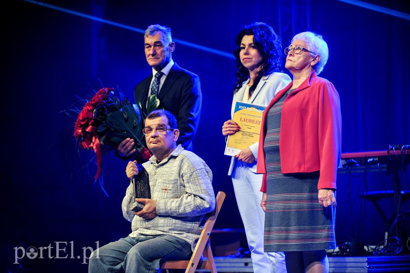 Elbląg, Tuus trafił do Elbląskiego Stowarzyszenia Pomocy Humanitarnej im. Św. Łazarza „Lazarus”