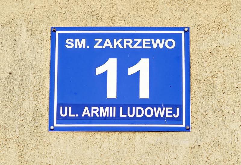 Elbląg, Cztery nowe adresy Elbląga Elbląg, Cztery nowe adresy Elbląga