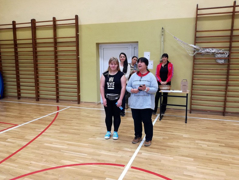 Elbląg, Młoda bohaterka uratowała życie koleżanki