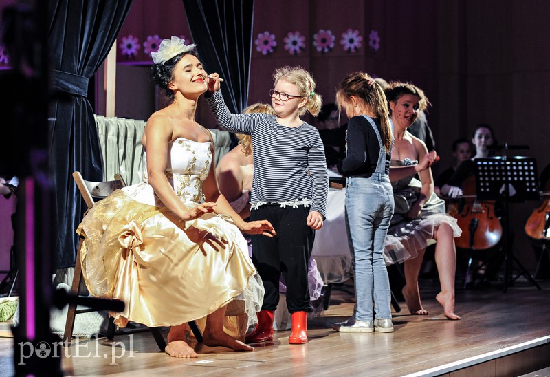 Elbląg, Opera dla przedszkolaka Elbląg, Opera dla przedszkolaka