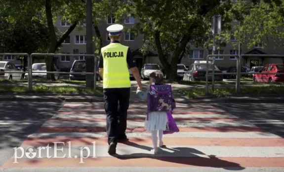 Elbląg, Ostrożniej na drogach Elbląg, Ostrożniej na drogach